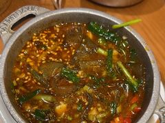 -聚点串吧·北京烧烤(赵登禹路店)