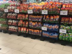 -永辉超市(鲁谷店)
