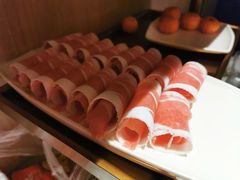 -海底捞大排档火锅(悦荟广场店)