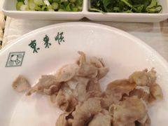 -东来顺饭庄(天坛店)