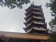 -白云山风景名胜区