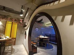 -哈拉海和牛主题餐厅(哈西店)