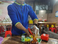 -昌记土制吊烧鸡(佛山市安信物流中心A座店)