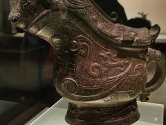 -上海博物馆(人民广场馆)