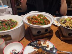 -新白鹿餐厅(银泰西湖文化广场店)