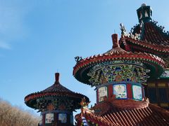 -六鼎山文化旅游区