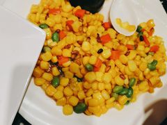 -玉桥餐厅(天坛店)