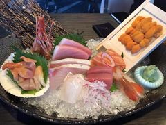 -滩万日本料理Nadaman(国贸大酒店)