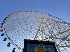 -南昌之星摩天轮