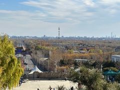 -北京西山国家森林公园