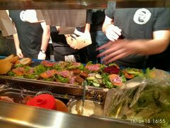 -Fergburger(皇后镇店)