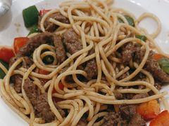 -菲利斯·西餐厅(万民城店)