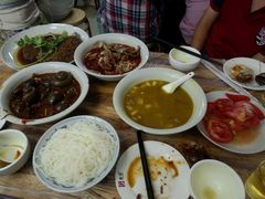 android_upload_pic-老闵田螺馆·南昌特色(总店)