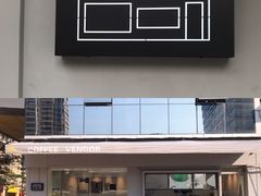 -CoffeeVendor(西乡店)