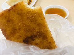 -阿文夜市豆浆油条(临潼路店)