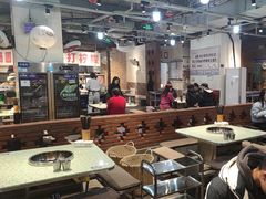 -五里关火锅(牛市口店)