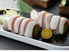 -马家斑.鲜鱼火锅(松湖万科店)