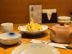 -翔峰炭火鳗鱼(悦泰街里公寓店)