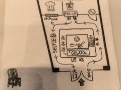 -红楼HONGLOU Gelato(淮海中路店)