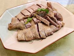 -湛江鸡饭店(岗心路店)