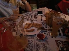-流浪者复古西餐鸡尾酒吧(沈阳店)
