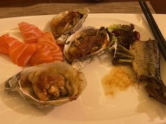 -杭州国际会议中心洲际酒店-原素全日餐厅(解放东路店)