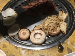 -权金城