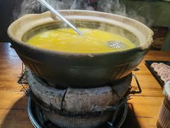 -捞围鲜·港式打边炉(海阳路店)