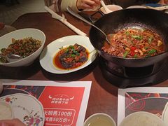 -小隐人家(乐松店)