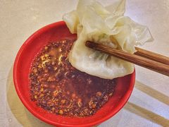 蘸碟-海汇源老烧麦店(东大街总店)