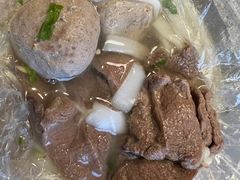 -福合埕牛肉丸(水仙园店)