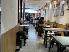 大堂-玲玲面屋