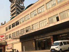 -常熟汽车客运站北站