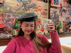 -大鲜生·亚洲菜融合小食堂