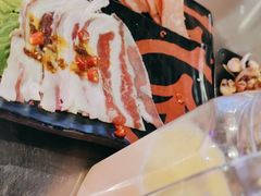 -北木南烤肉和酒(重庆雾都广场店)