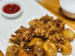 -斯丹姜母鸭·古法干香(田安南路店)