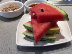 -海底捞火锅(新松江路生日主题店)