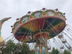 -辛玛王国游乐园