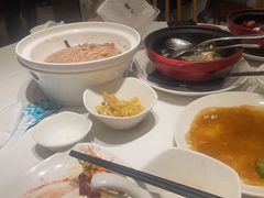 -莆田餐厅PUTIEN(三里屯店)