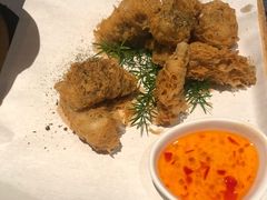 海苔脆皮九肚鱼-小炳胜(卓悦中心店)