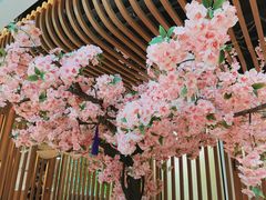 -松子料理(华威桥店)