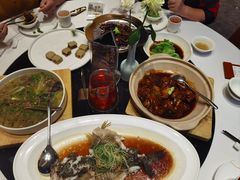 -味钱塘·钱塘渔鲜·地道江浙菜(宋城店)