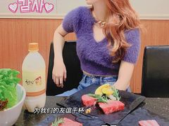 -木槿花韩式炭烤·熟成肉工坊(孙文东路店)