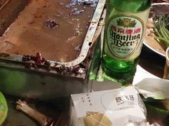 -大姐麻辣烫(莲宝中路店)