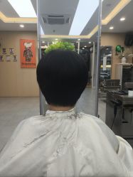 -首脑美发沙龙