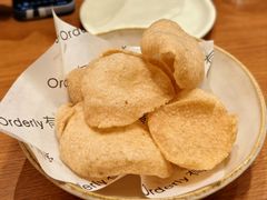-有序Orderly融合西餐·咖啡(运河外滩店)