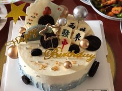 -Dark Horse·黑马蛋糕·低脂·低糖淡奶(金匙望湖大厦店)