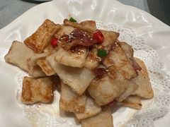 -艳阳天·非遗楚菜(武汉客厅店)