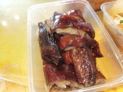 -大笑饭堂(甲子桥店)