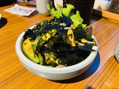 -炼火烤肉店